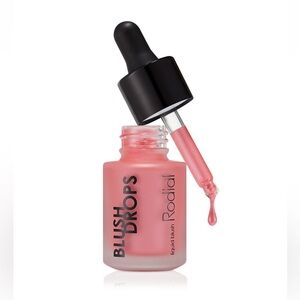 Rodial Liquid Blush Drops in frosted Pink
